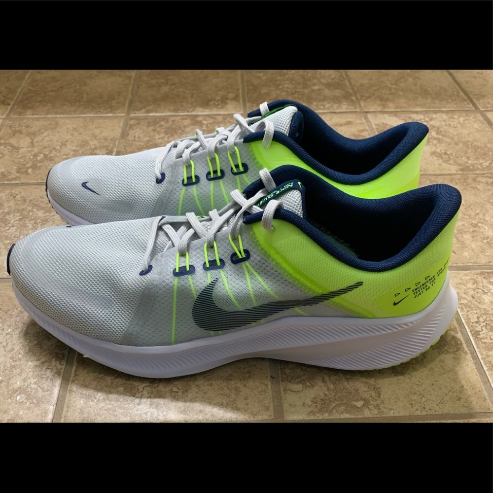 Nike Quest 4